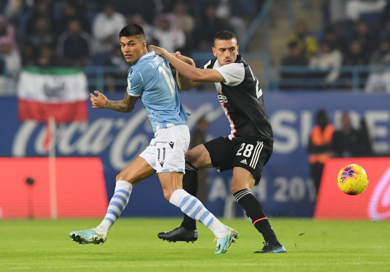 Tottenham Hotspur: Juventus refuse Daniel Levy approach for Merih Demiral