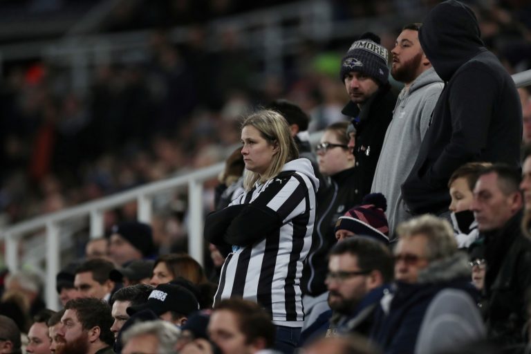 Newcastle United: Some fans slam journalist’s sympathy for below-par Newcastle performance