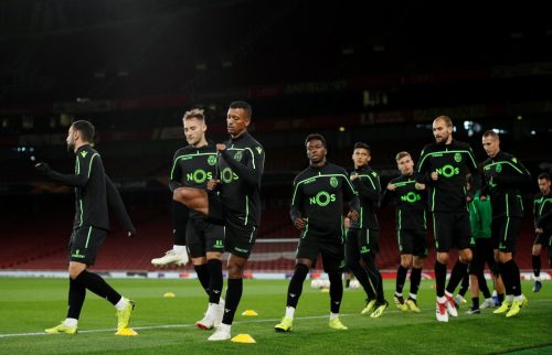Manchester United: Fans hail Nani comments on Bruno Fernandes