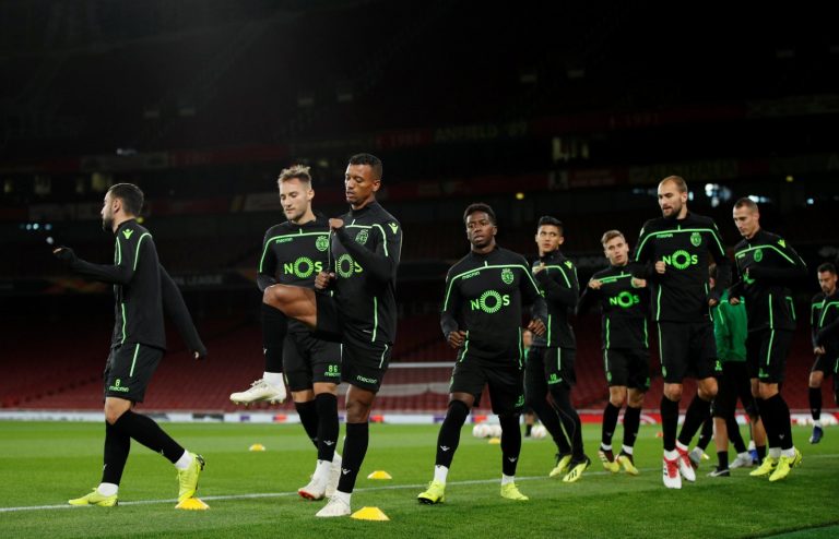 Manchester United: Fans hail Nani comments on Bruno Fernandes