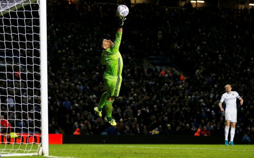 West Ham United: Fans react to Neil Etheridge transfer rumour