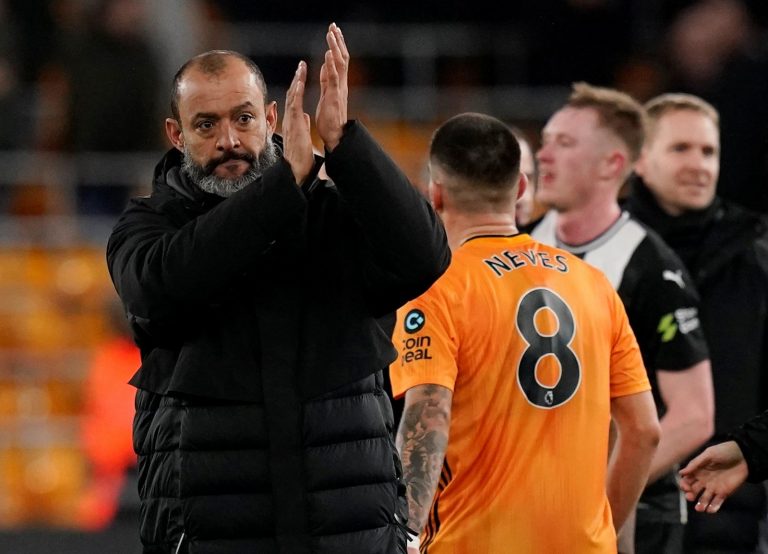 Wolves: Fans react to Nuno’s January transfer plea after Newcastle United draw