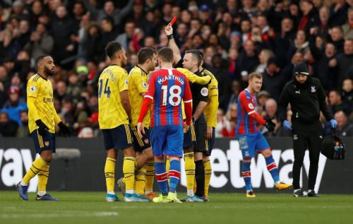 Arsenal: Fans unsure over club’s attempts to reduce Pierre-Emerick Aubameyang’s ban