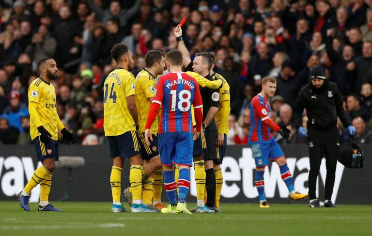 Arsenal: Fans unsure over club’s attempts to reduce Pierre-Emerick Aubameyang’s ban