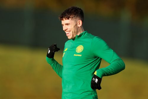 Celtic: Fans react to Ryan Christie’s charge