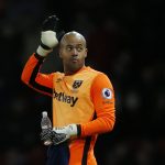 Darren Randolph