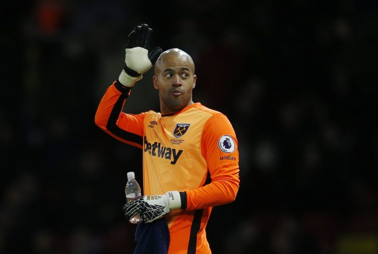 West Ham United: Journalist suggests Darren Randolph ‘most likely’ to leave in January