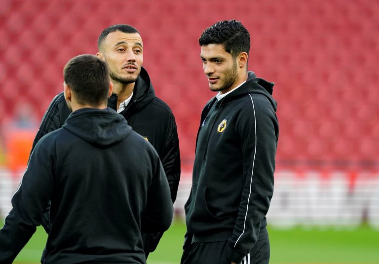 Manchester United: Fans slam ‘joke’ club stance on Wolves forward Raul Jimenez
