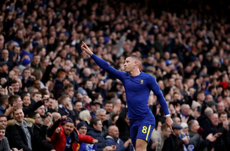 West Ham United: Fans would be keen on Ross Barkley transfer