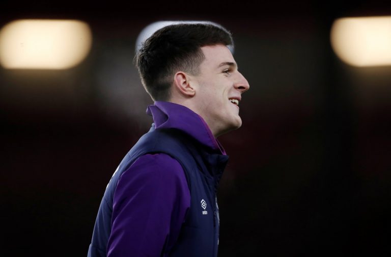 Chelsea: Blues still keen on pursuing Declan Rice move despite Alan Irvine warning