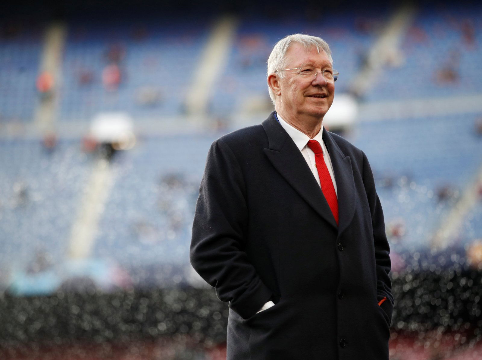 QUIZ: How well do you remember Sir Alex Ferguson’s time at Manchester United? - Manchester United