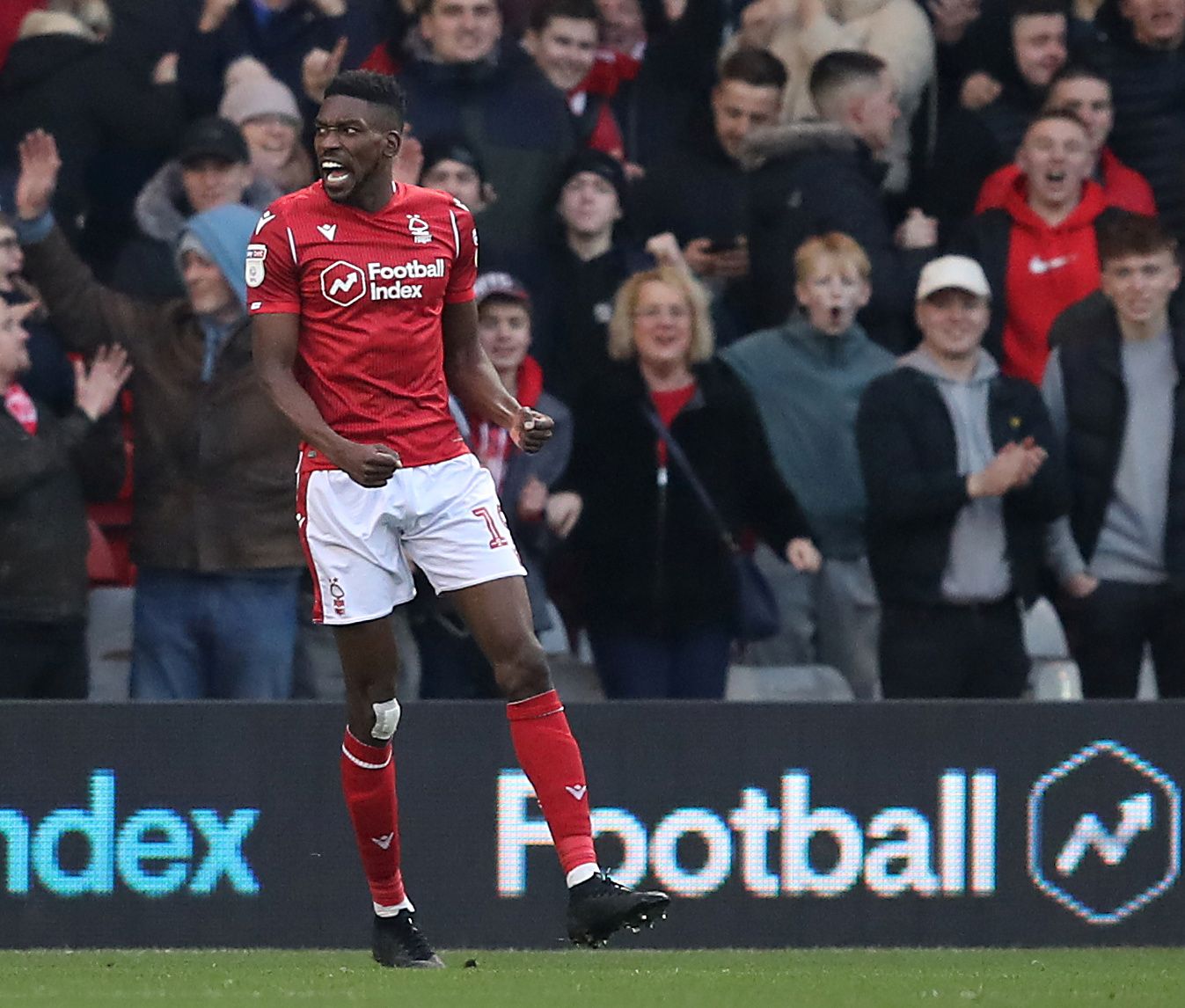Middlesbrough: Fans react to Sammy Ameobi interest