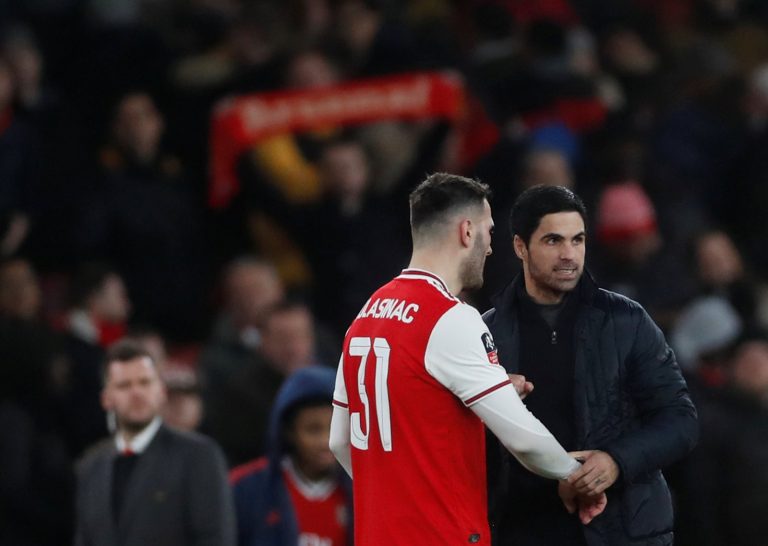 Arsenal: Fans bemoan latest injury news ahead of Sheffield United fixture