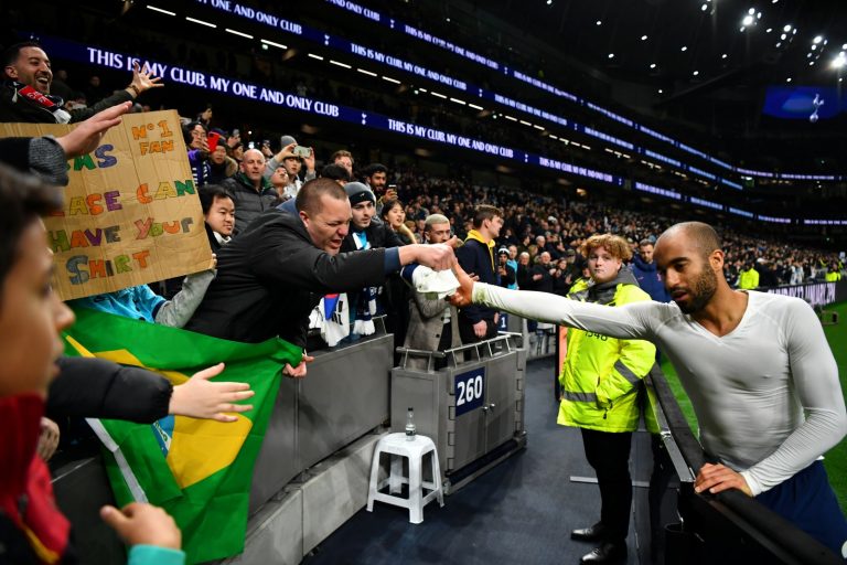 Tottenham Hotspur: Fans fume about the direction of the club under current regime