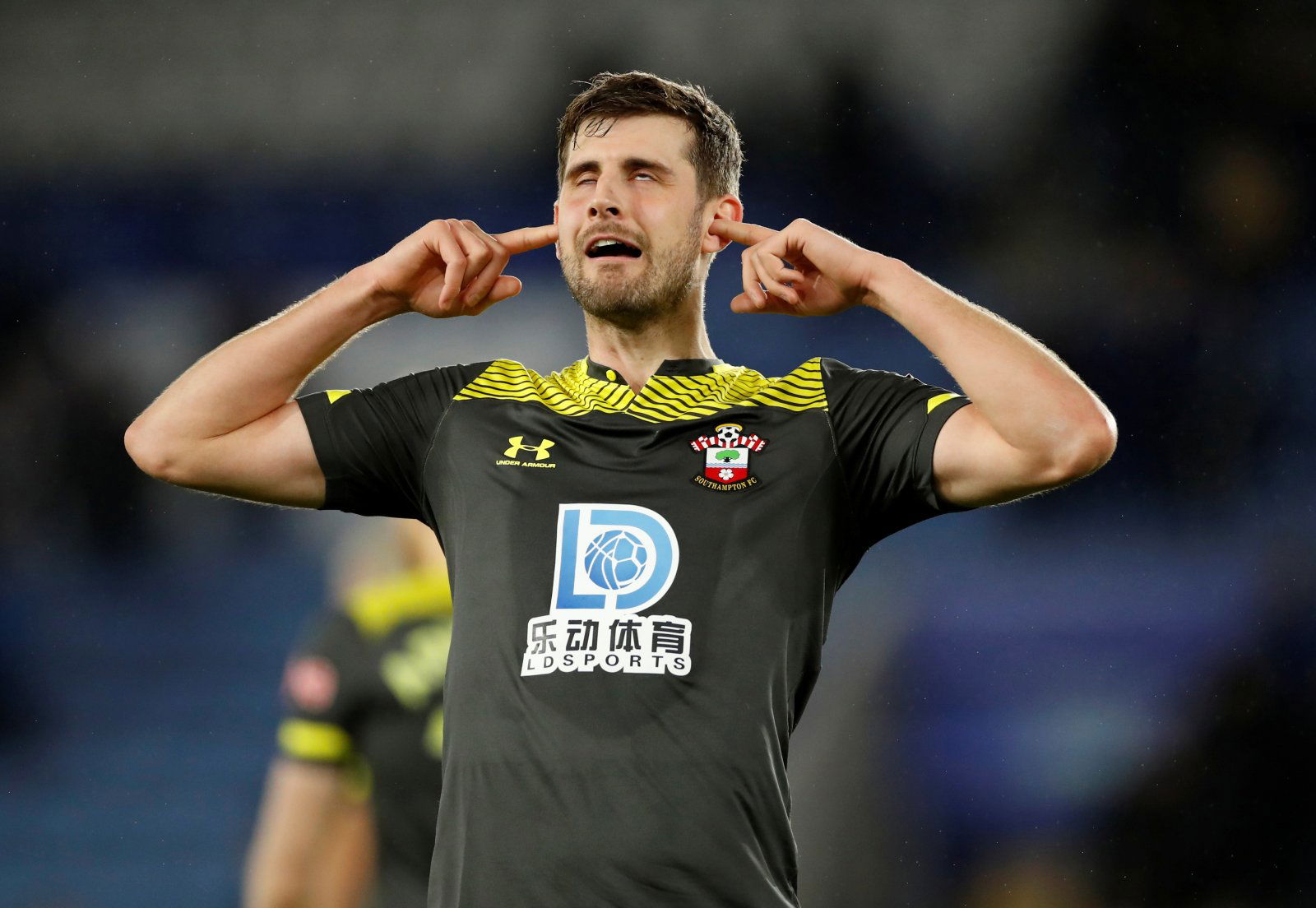 Southampton: Fans react to Jack Stephens mocking Ayoze Perez - Southampton