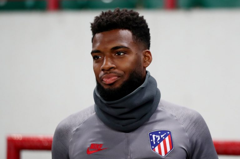 Arsenal: Fans optimistic after Gianluca Di Marzio’s update on Thomas Lemar