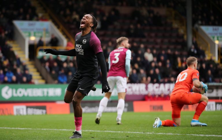 Glasgow Rangers: Ibrox transfer target Ivan Toney valued at £15m by Peterborough