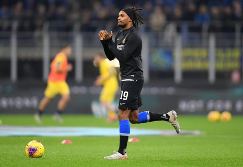 Newcastle United: Club needs to land reported target Valentino Lazaro after injury blows