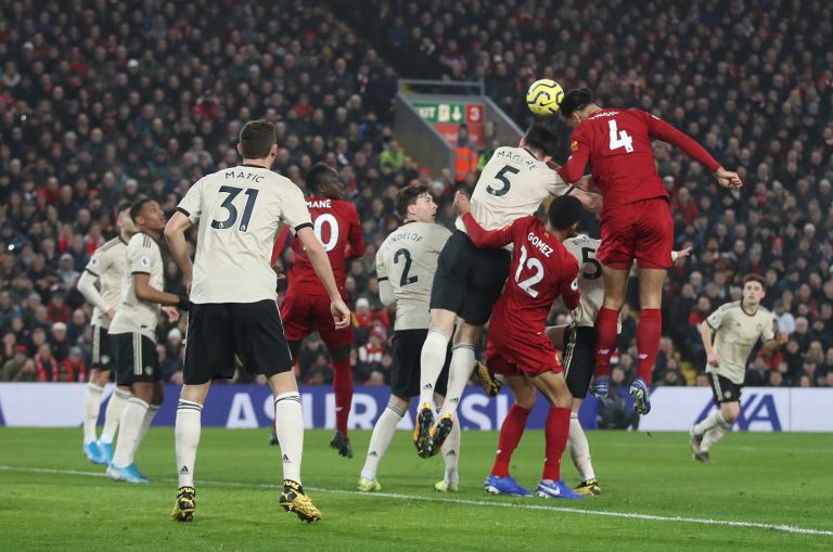 Leeds United: Fans react sarcastically after Liverpool score from a corner