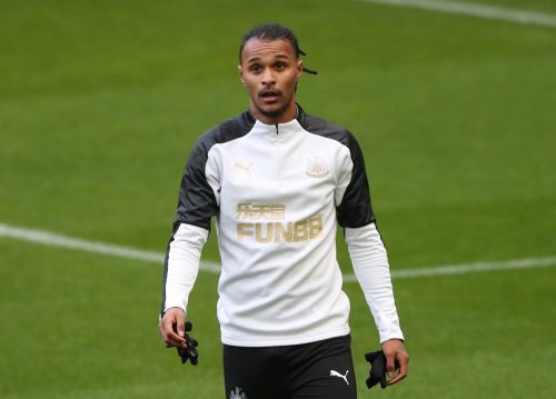 Newcastle United: Valentino Lazaro revelation about transfer stance with Inter Milan loan has supporters raging