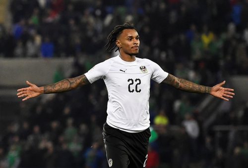 Newcastle United: Valentino Lazaro update hinting he prefers RB Leipzig transfer has supporters raging