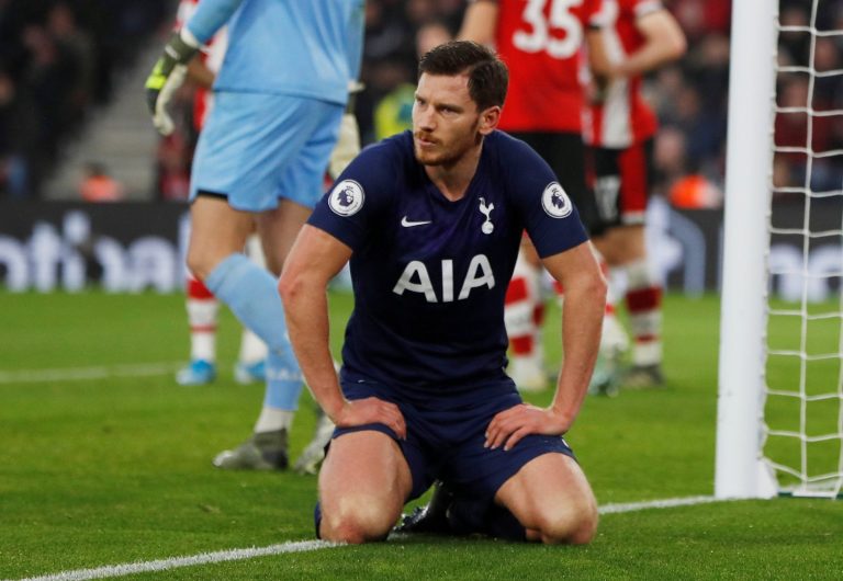 Tottenham Hotspur: Pochettino favourite makes big decision on Spurs future