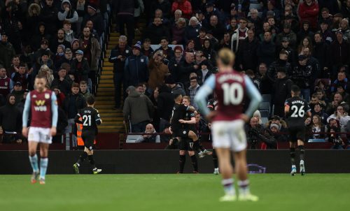 Aston Villa: Loads of fans slammed team performance after Man City battering