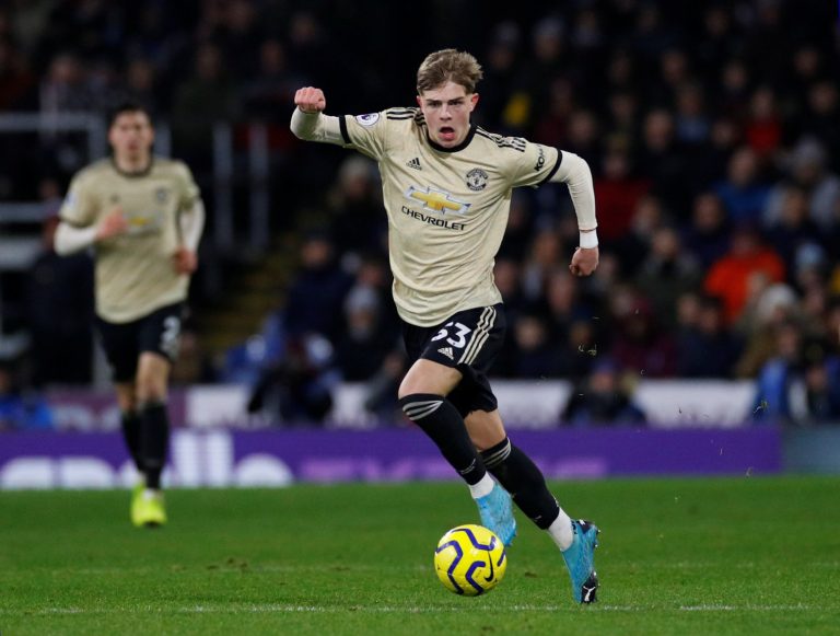 Manchester United: Predicted XI to face Southampton at Old Trafford