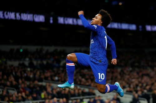 Tottenham Hotspur: Fans slam Mourinho transfer target as Real Madrid turn down offer