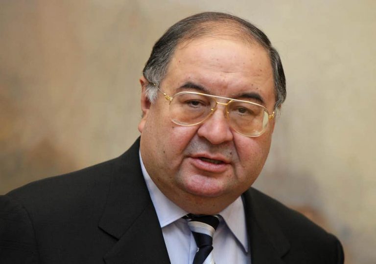 Everton: Kieran Maguire drops big Alisher Usmanov claim