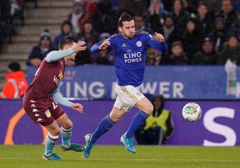 ben chilwell