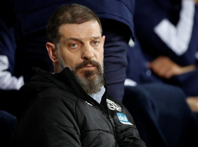 West Bromwich Albion: Predicted XI to face Everton
