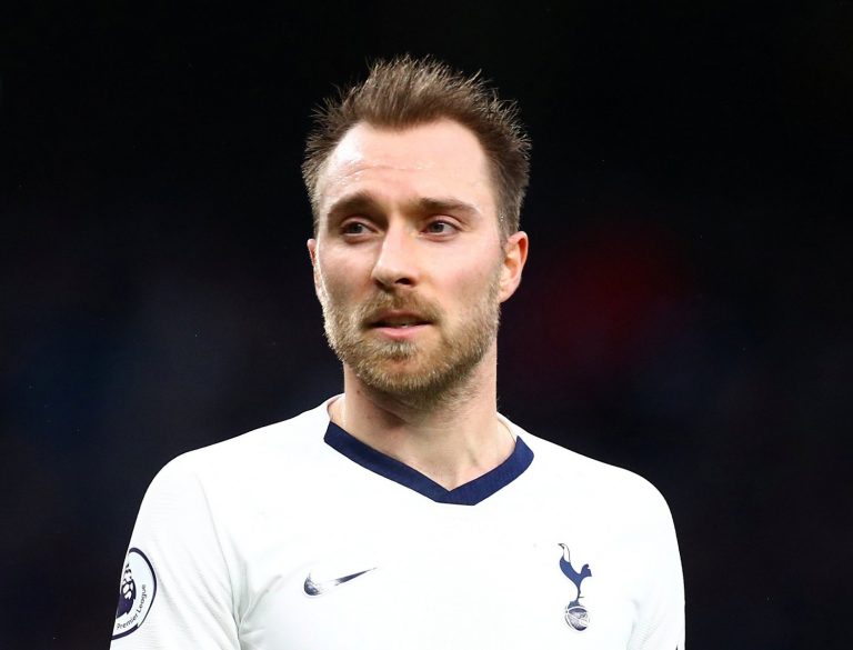 Manchester United: Fans demand ‘ready made’ Christian Eriksen during January