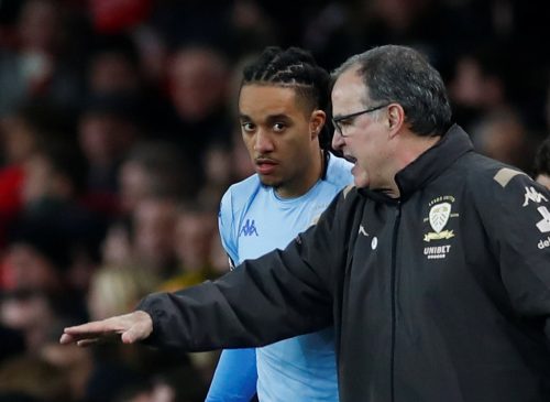 Leeds United: Fans have their say on Helder Costa
