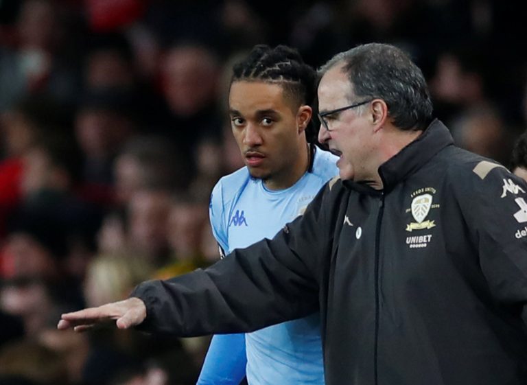 Flashback: Helder Costa has proven to be a flop for Leeds United