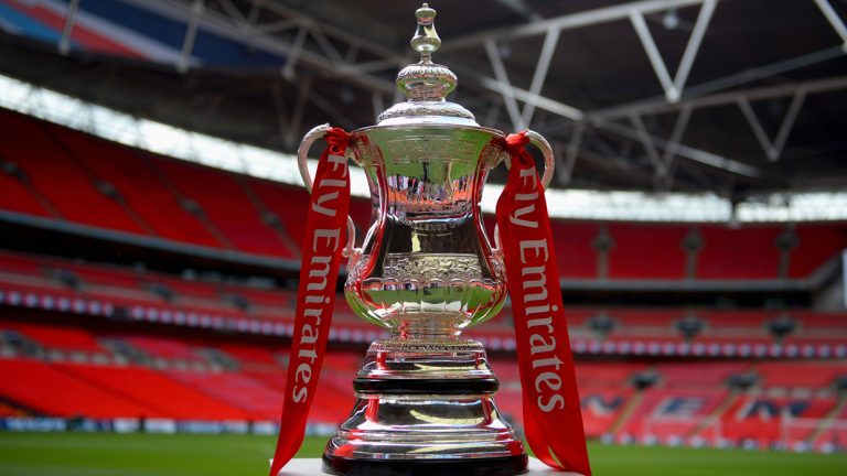 Leicester City: Fans slam FA Cup update