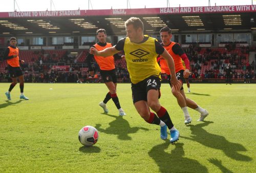 Arsenal: Fans bemoan transfer links with Bournemouth’s Ryan Fraser