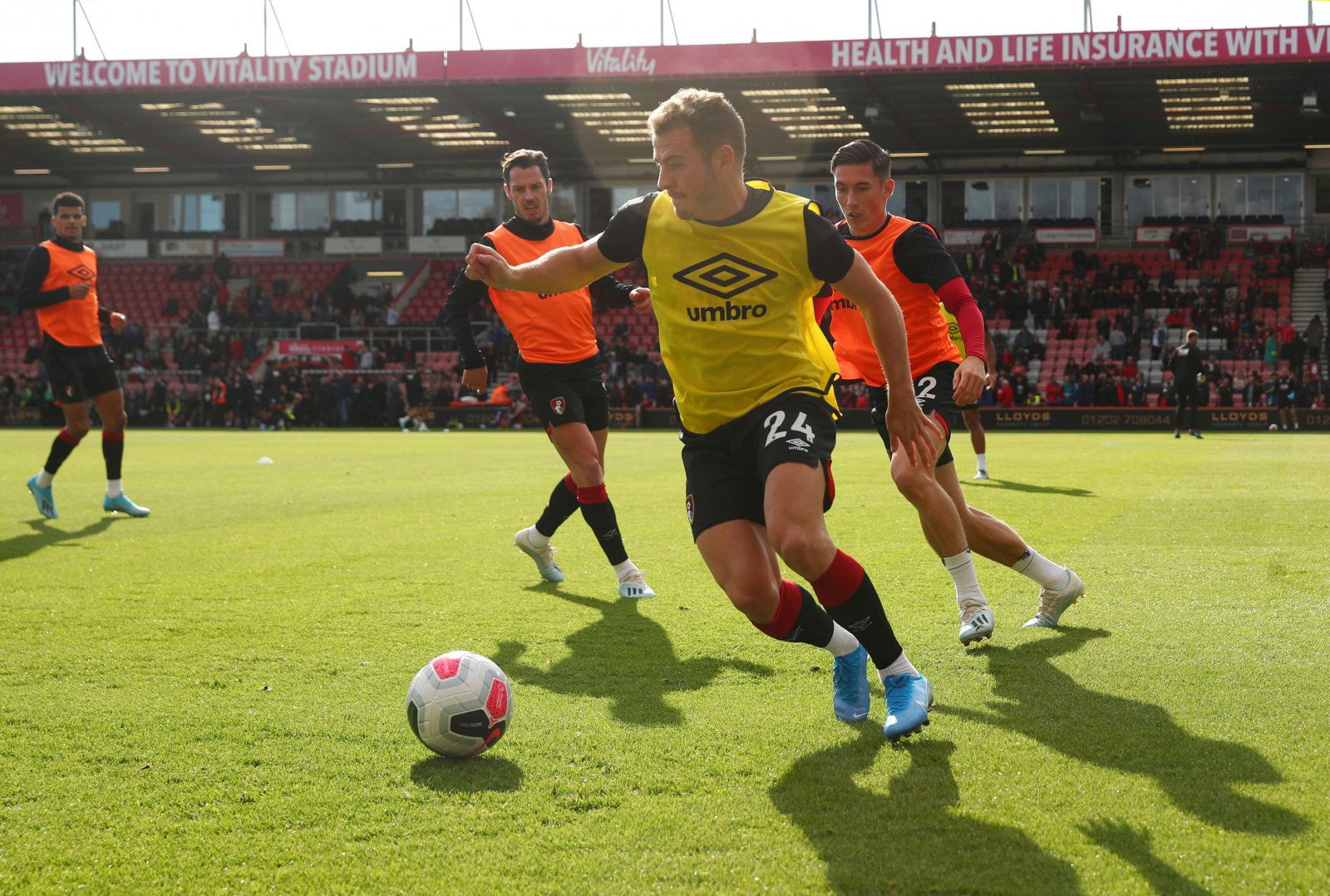 Tottenham Hotspur: Fans react to Jose Mourinho’s view on Ryan Fraser - Tottenham