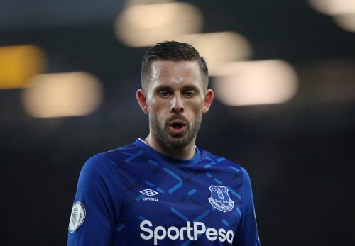 Everton: Fans laud possible exit of Gylfi Sigurdsson to DC United