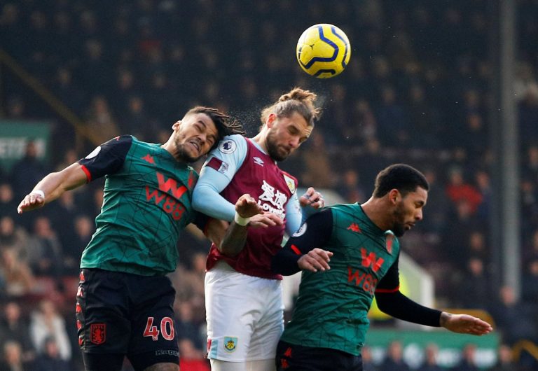 Aston Villa: Fans react to the return of Tyrone Mings