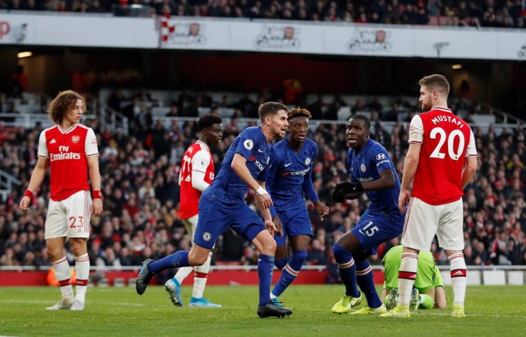 Arsenal: Club offer Shkodran Mustafi to Turkish side Galatasaray