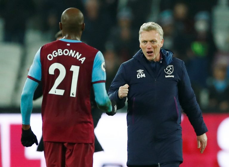 Premier League - West Ham United v AFC Bournemouth