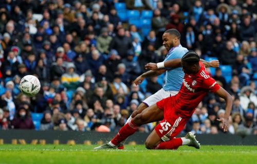 Manchester City: Many fans confused by Raheem Sterling’s sudden dip in form