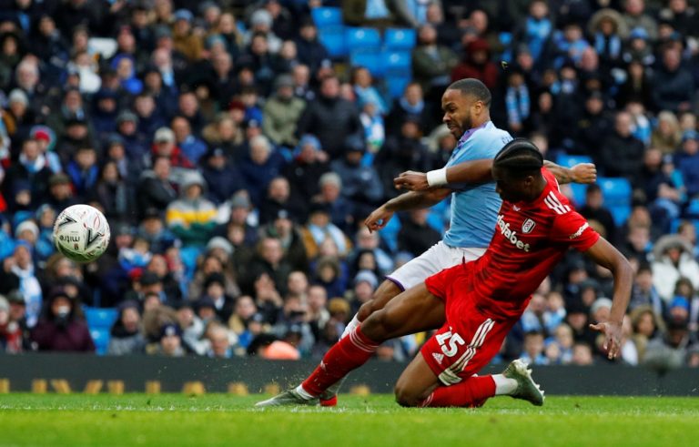 Manchester City: Many fans confused by Raheem Sterling’s sudden dip in form