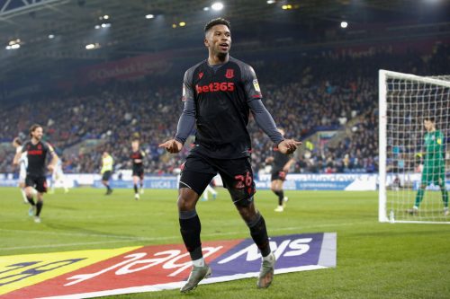 Rangers: Club to battle Celtic for Tyrese Campbell