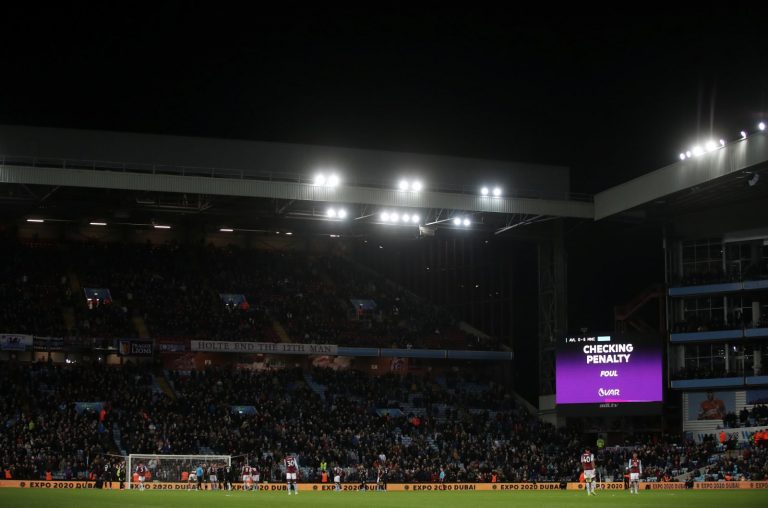 Manchester City: Fans bemoan lack of clean sheet during 6-1 Aston Villa domination