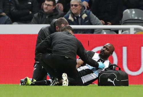 Newcastle: Fans react to Jetro Willems’ message as Netherlands international ruled out for the season