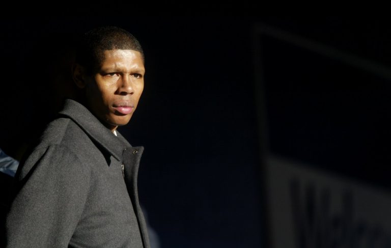 Carlton Palmer