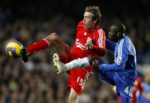 Liverpool: Fans criticise Peter Crouch for labelling Jurgen Klopp “disrespectful”