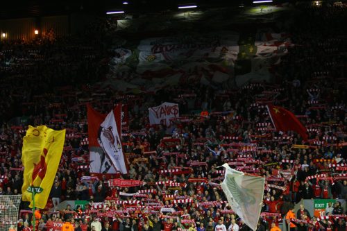 Liverpool: Fans laugh at specific detail in Everton’s planning application for new stadium